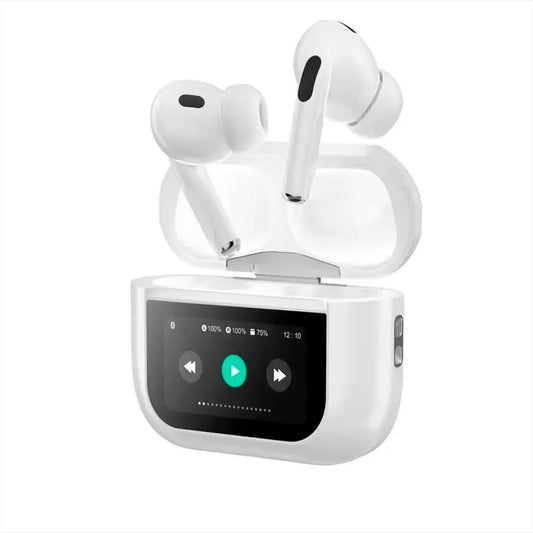 AirPods Pro 3 con pantalla