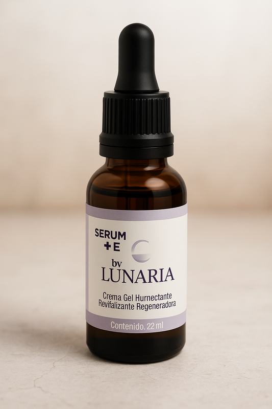 Serum Lunaria
