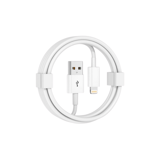 Cable tipo c - Lightning