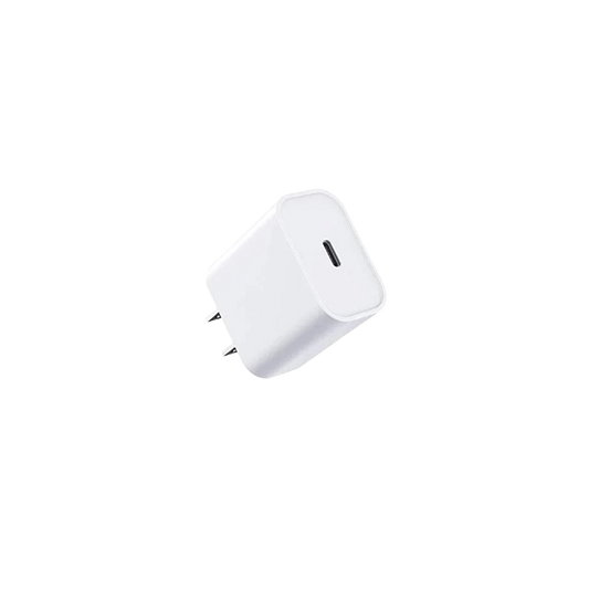 Adaptador de corriente USB-C de 20 W de Apple