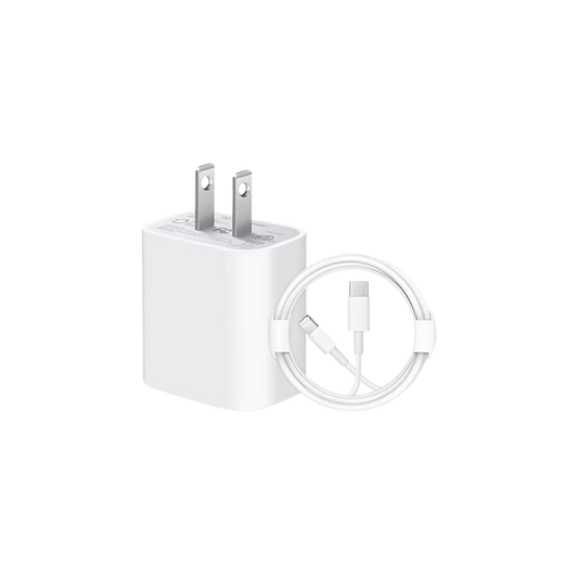 Cargador de IPhone de 25 w